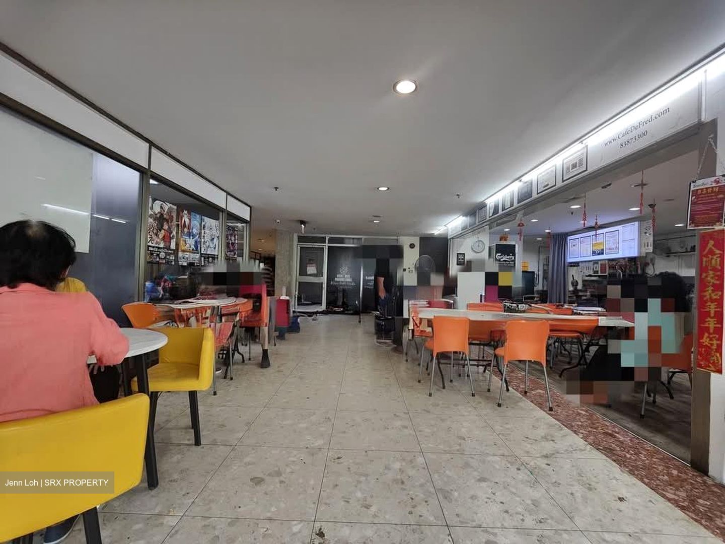 High Street Centre (D6), Retail #558441891
